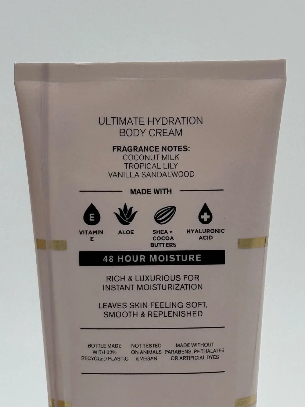 Bath & Body Works bath body